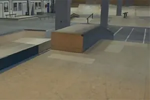 skate park