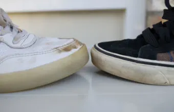 cupsole vs vulcanized skate shoe