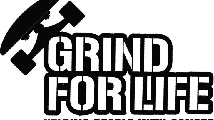 grind for life helping people with cancer